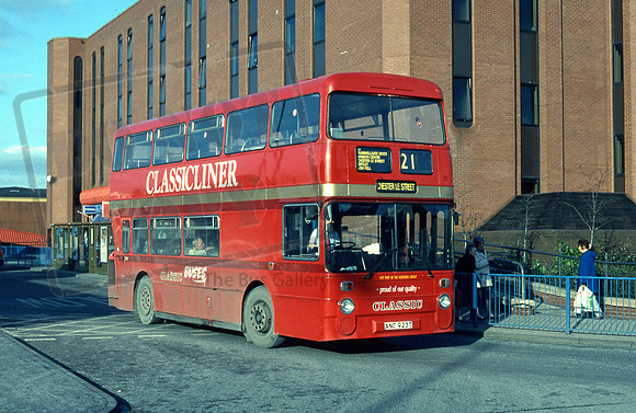 Classic ANC923T 294