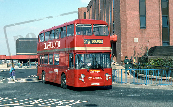 Classic JJG12P