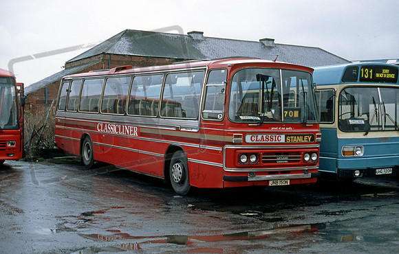 Classic JNB150N 1194
