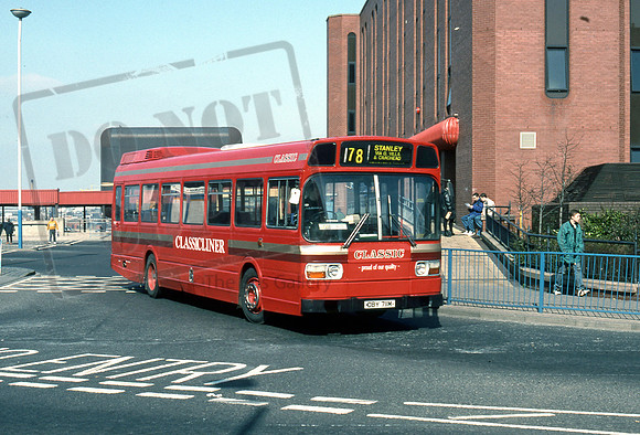 Classic OBY711M