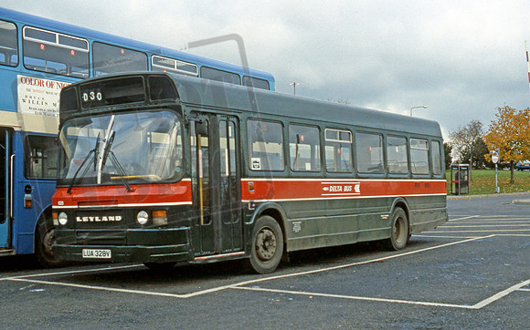Delta LUA328V Derby 1195