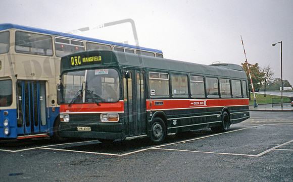 Delta OHW493R Derby 1195