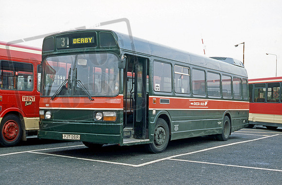 Delta PJT261R 1095