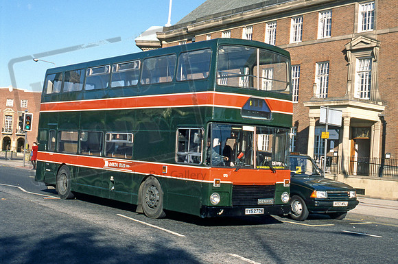 Delta TYS272W 1195