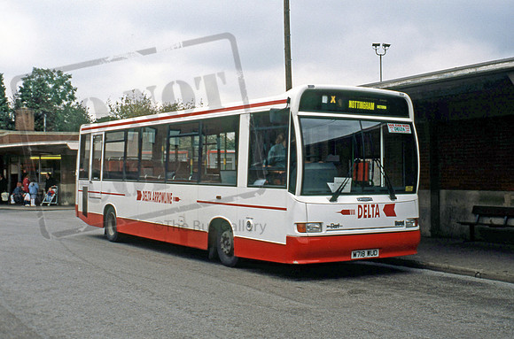 Delta W718WUD Derby 995