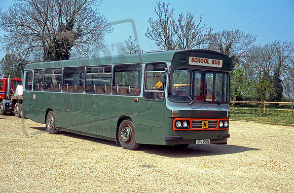 Dew JPV221N 500
