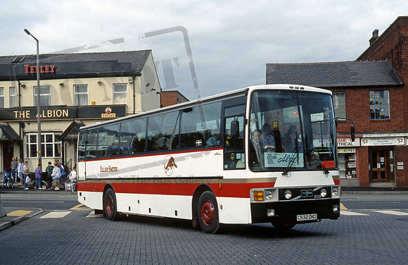 Ellen Smith C532DND 992