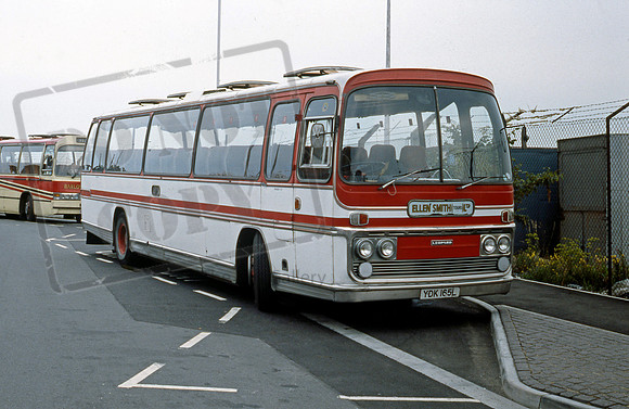 Ellen Smith YDK165L 790