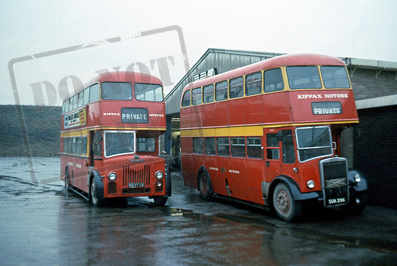 Kippax Motors 6237UB