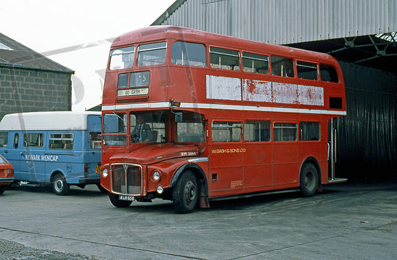Gash ALM65B Newark 030687