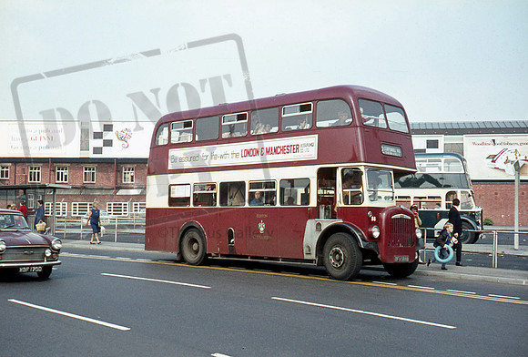 Burton Corporation BFA588B