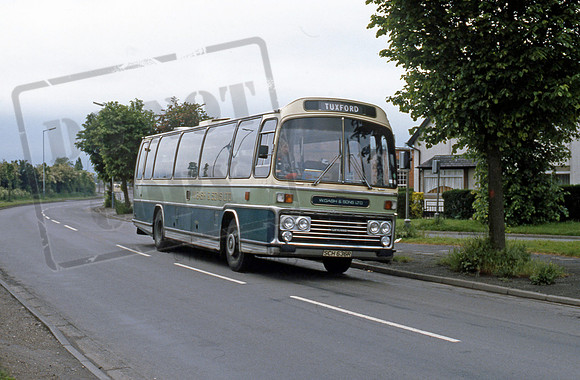 Gash SCH636R 030687