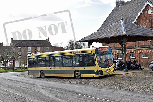 Reliance BF62UYO Easingwold 219