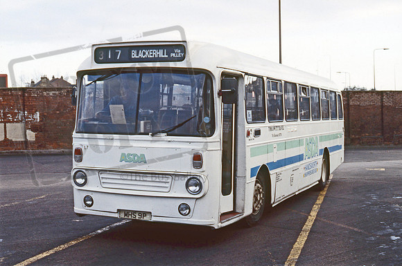 Jowitt MHS9P 1288