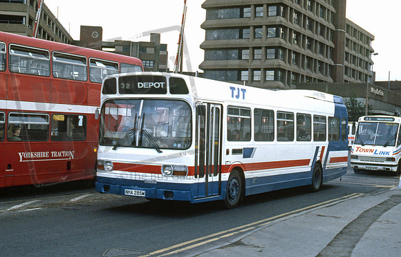 Jowitt NHA285M 690