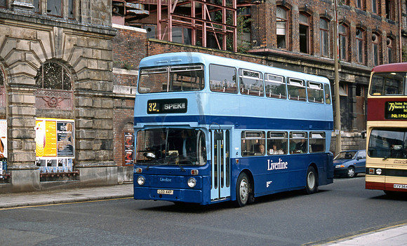 Liverline LCD44P Liverpool 1094
