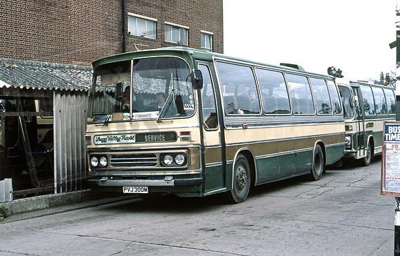 Lugg Valley PVJ300M Hereford 288