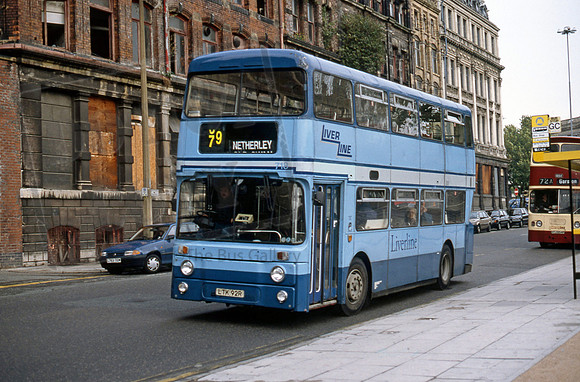 Liverline LTK92R Liverpool 1094