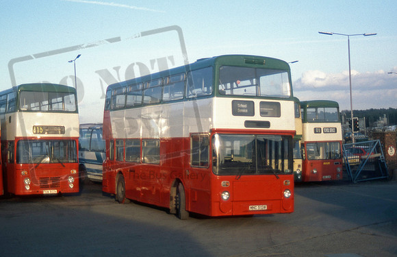 Maun MNC513W Mansfield 150297a