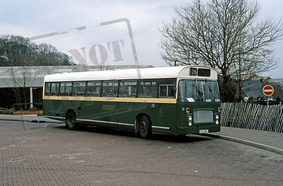 Metrowest UHL936J Dudley 490