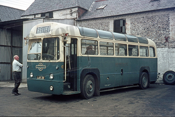 Premier Travel LUC211 SB1167