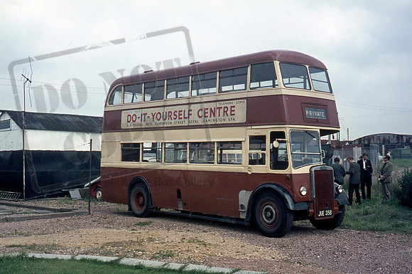 Priory JUE358 SB1098