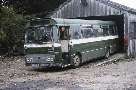 Sargeant PNV432M Kington 211084