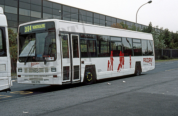 Redby KAZ2751 1097