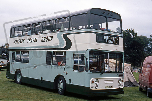 Redfern GWA816N 1089