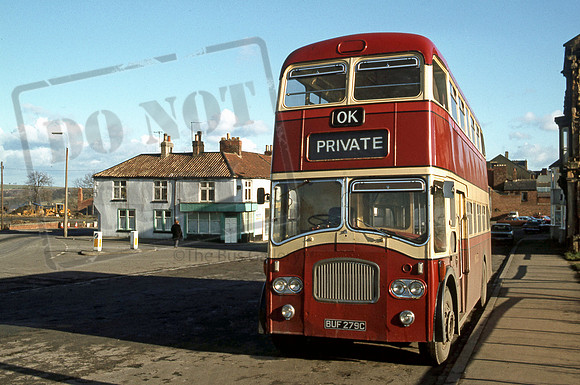 OK Motor Services BUF279C 381