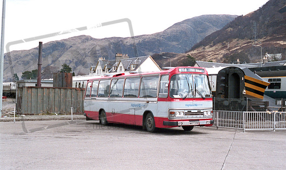Highland MST133R Fort William RP17 230486 038