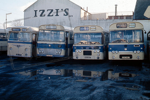 Paton lineup PB1174