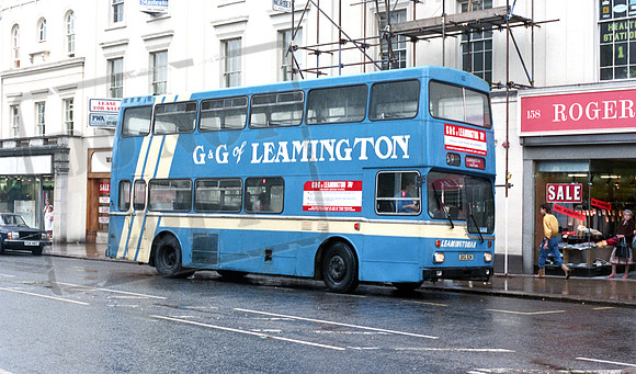 G&G GKG32N Leamington RP83 87 038
