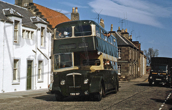 Chesterfield Corporation disposal YRB197 in 6/70