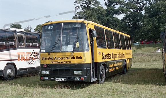Eastern National HHJ372Y Woburn Showbus RP37 070986 006
