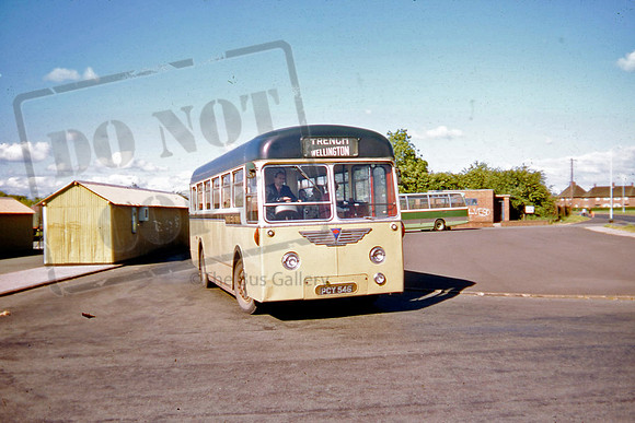 Eagle of Mold PCY546 Jun73