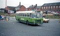 East Midland NNN6M Mansfield RP94 88 027