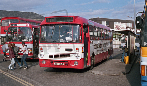Highland JST108P Inverness RP18 230486 020