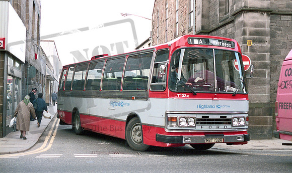 Highland MST132R Inverness RP18 230486 007