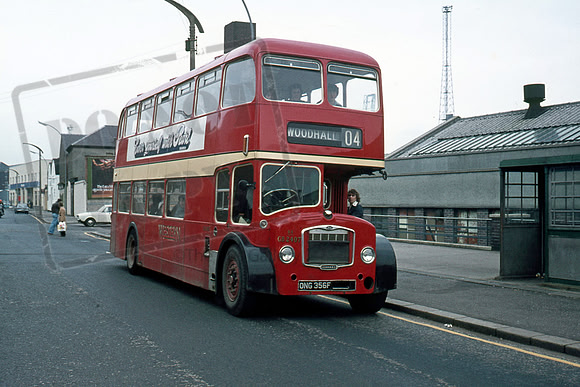 Western SMT ONG356F 2/76
