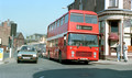 West Yorkshire York Citibus WWY126S York RP23 260486 034