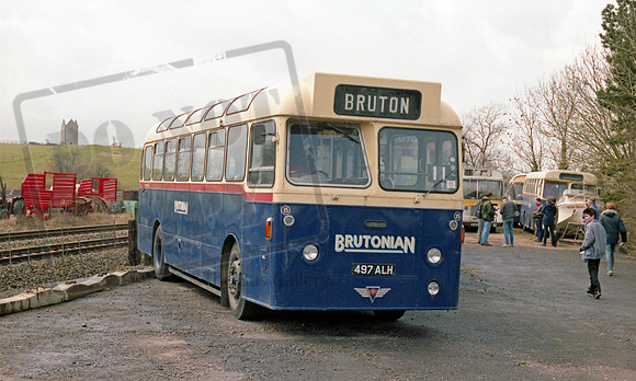 Brutonian 15 497ALH Bruton RP2 120486 a