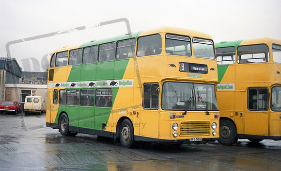 Badgerline RFB616S Bath RP47 040487 031