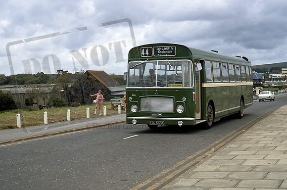 Southern VectisTDL566KPB672