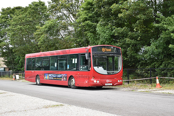 TM Travel FN04HSZ Rowsley South 220821 a
