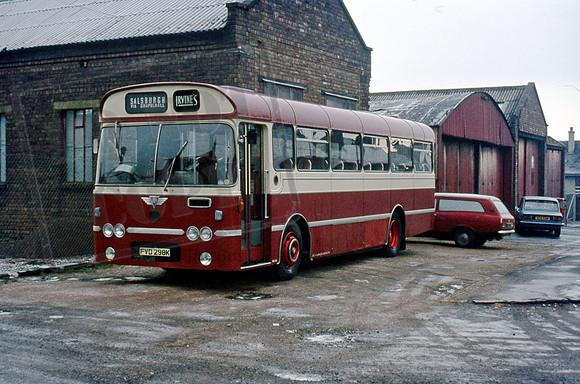 Golden Eagle FVD298K PB175