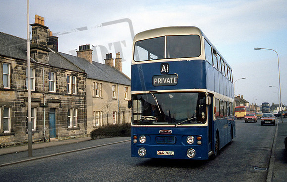 A1ServiceOAG762LPB380