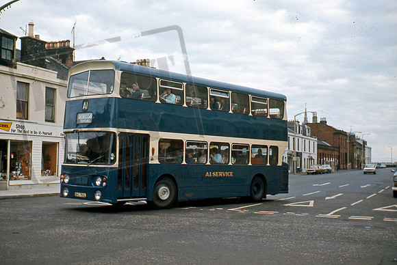 A1ServiceOAG760LArdrossanPB973