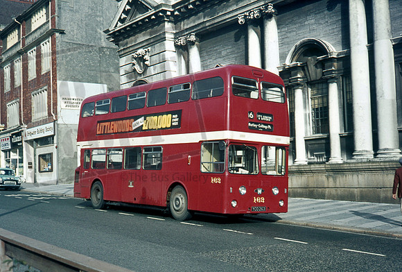 Plymouth YCO263