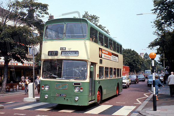 MerseysideBKC238KSouthportPB775